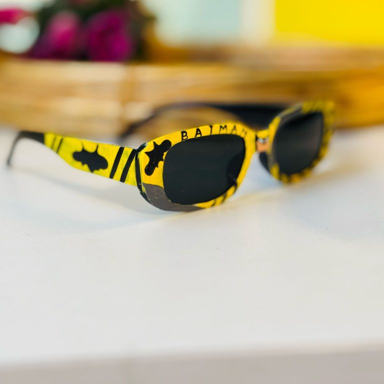 Batman Sunglass