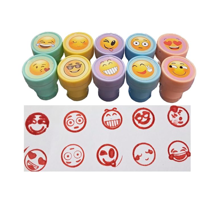 Best Good Stamp Set