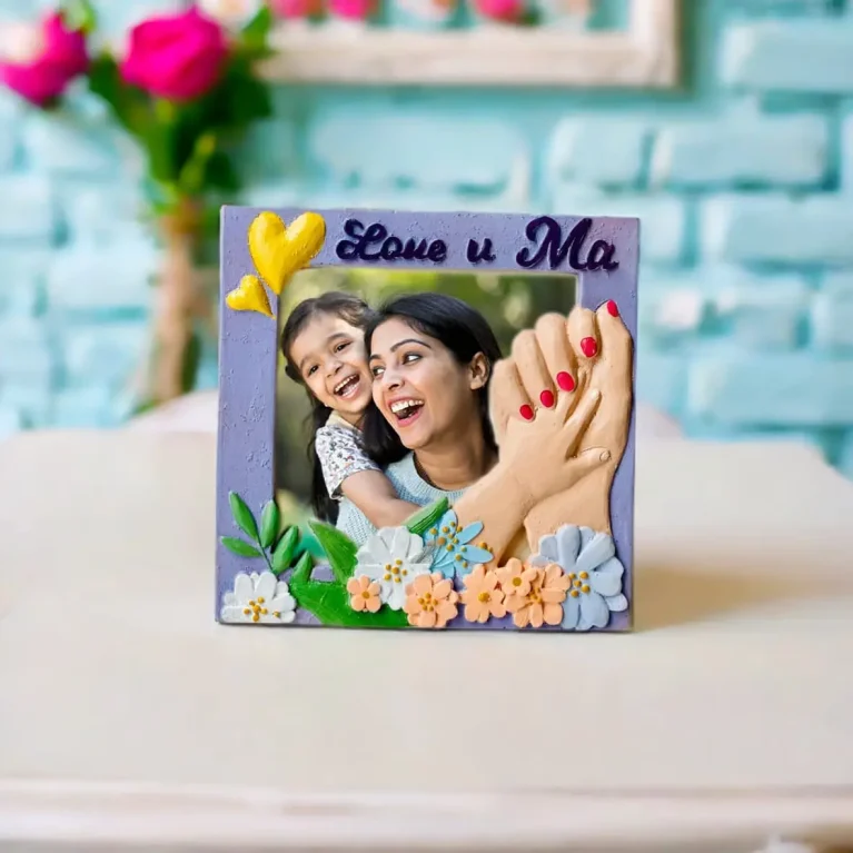 Mother's Day Special- Photo Frame