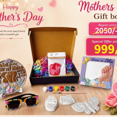 Mother's Day Special Gift Box Package-2